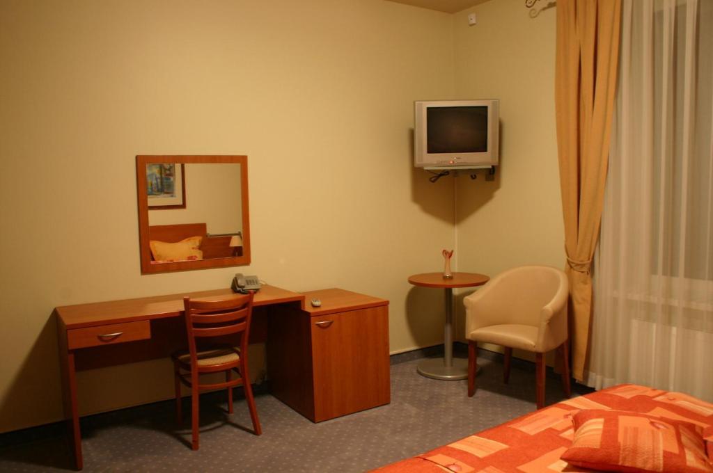 Motel Paradise Vilnius Chambre photo